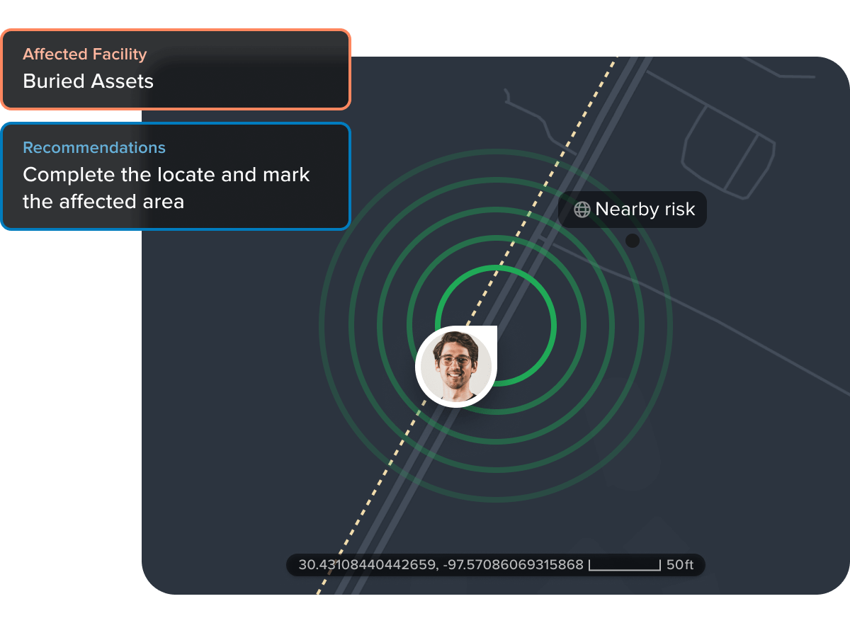 Utilitylocating Utilitymapping Damageprevention Callbeforeyoudig - Amazing High Resolution Nature Illustrations | Free Download
